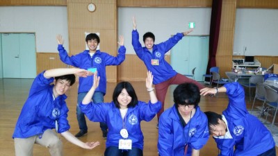 文教大学WonderKids様2