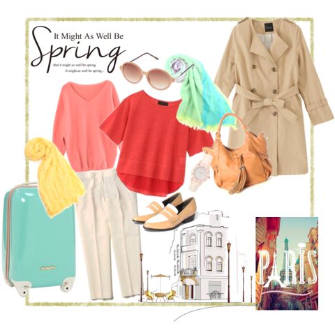 Spring