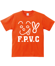 5.6ozハイクオリティーTシャツ