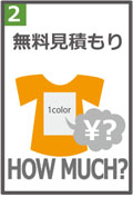 2.無料見積り
